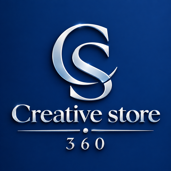 Creative store 360