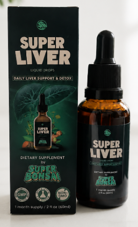 Super Liver