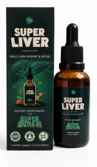 Super Liver