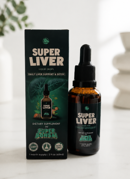 Super Liver